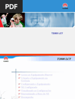 T2000 Huawei Access