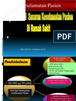 Sosialisasi Sasaran Keselamatan Pasien Manilecture 9102015.pptxsosialisasi