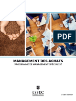 Pms Management Des Achats