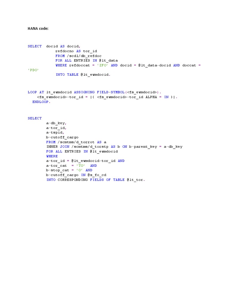 Abap Proxy | PDF