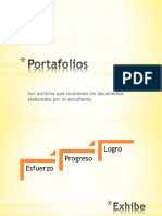 Portafolios