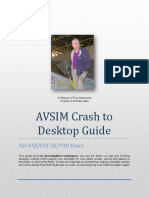 Avsim CTD Guide - 2018