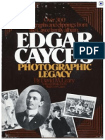 Edgar Cayce's Photographic Legacy PDF