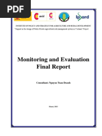 SACPCMP Annexure A1 - Project Profile | PDF | Occupational Safety And ...