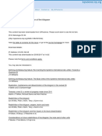 Foundation For Redifinition of Kilogram PDF