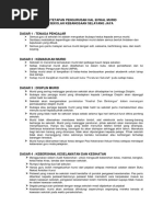 Ujian Mac English Year 3 Paper 2