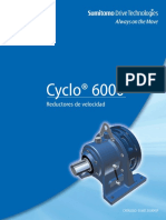 Catalogo Cyclo reductores español.pdf