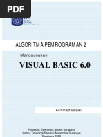 Download Visual Basic 6 by Aldi Simbolon SN39640935 doc pdf