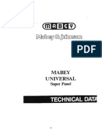 Mabey Universal