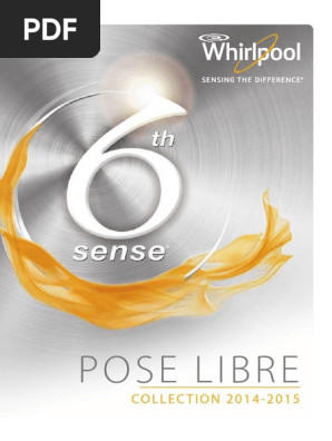 Whirlpool Gamme Pdf Machine A Laver Lave Vaisselles
