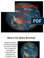 Global Warming