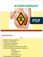 Gynecological Disorders in Pregnanacy Final