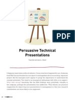 Persuasive Technical Presentations.pdf