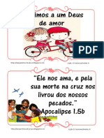 LIÇÃO 13 - SERVIMOS A UM DEUS DE AMOR.docx