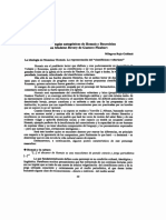 Las Ideologías Antagónicas de Homais y Bournisien PDF
