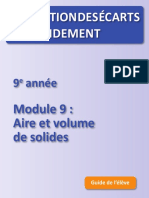 Fr-gc9 Sb9 Volume