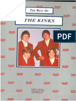 Kinks - The Best of The Kinks