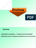 ENZIMAS