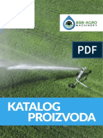 BSB Agro Katalog