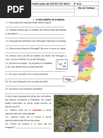 Ficha de verificação de estudo de meio - 3º ano.pdf