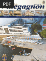 Revista Villegagnon 2011