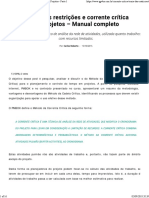 Teoria das Restrições e Corrente Crítica Aplicada a Projetos - Parte 1.pdf