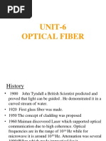 Optic Fibre