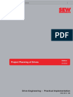 SEW -Project Planing of Drives.pdf