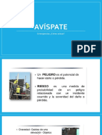 Avíspate