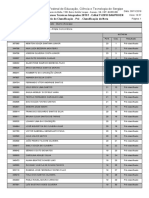 AJU - Cursos Técnicos Integrados 2019-1 - Edital 71-2018 DAA-PROEN - Edificações-Integrado - Diurno PDF