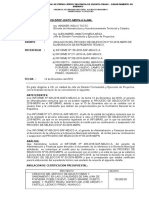 Inf. 252 Anulacion Proceso