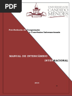 Manual Intercambio Oficial