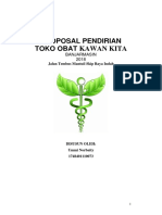 Dokumen - Tips Proposal Pendirian Apotek 562a6a8c6d0dc