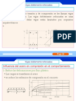 Analisis y Diseño de Vigas A La Flexion