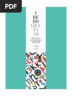 Revista - Iberografias 14