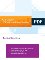 Radio Link Failure PA2