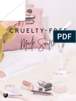 Cruelty Free Made Simple PDF