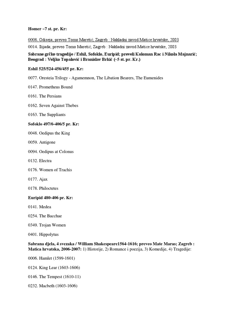 Best Philosophical Novels PDF