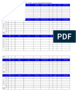 Directiva de Fin Integrada 2018