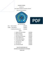 Laporan Tutorial SGD 2