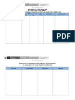 Informe Técnico Pedagógico