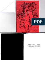 Clavicula Nox PDF