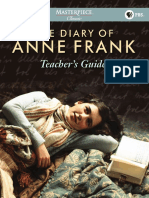 Annefrank Teachersguide PDF