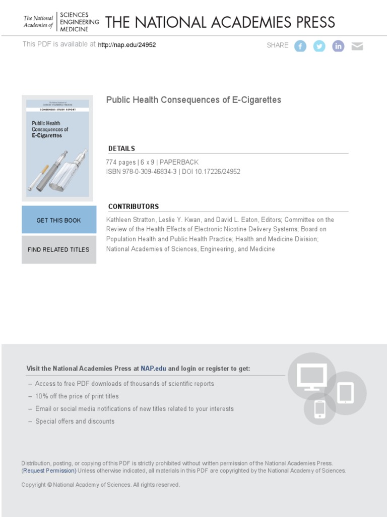 E Cigarette | PDF | Electronic Cigarette | Tobacco Smoking