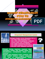 02 - 2012 Perancangan PTPN7 Ims Rev 00 PDF