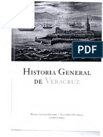 Historia General de Veracruz
