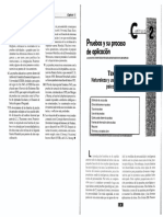 Documento de Lectura Naturaleza y Usos de las Pruebas Psicológicas.pdf