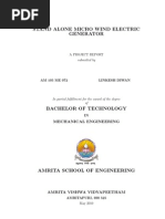 Download Stand Alone Micro Wind Electric Generator by Linkesh Diwan SN39643083 doc pdf