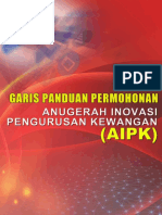 Garis Panduan AIPK 2017