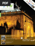 Download The 37 issues of Vietnam travel weekly magazine by Vietnam Travelweekly SN39643159 doc pdf